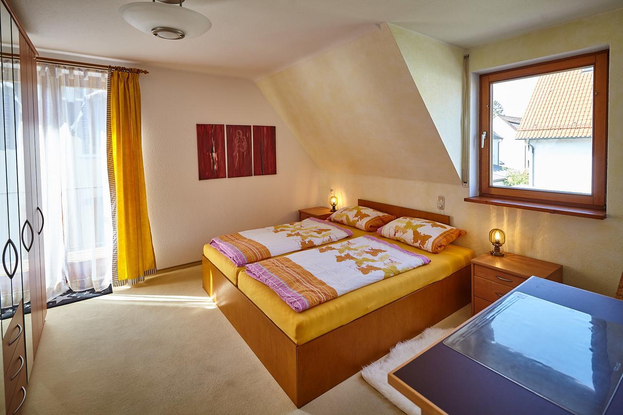 Bodensee Apartment Friedrichshafen Seenah エクステリア 写真