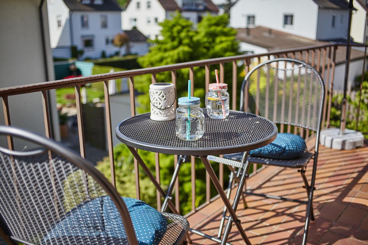 Bodensee Apartment Friedrichshafen Seenah エクステリア 写真