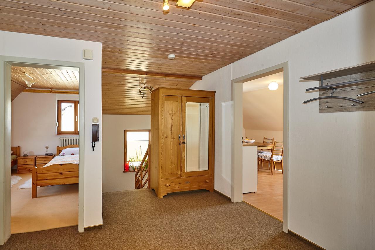 Bodensee Apartment Friedrichshafen Seenah エクステリア 写真